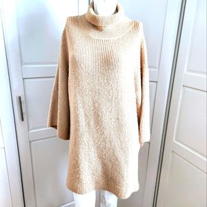 Oak & Fort Tunic Sweater
